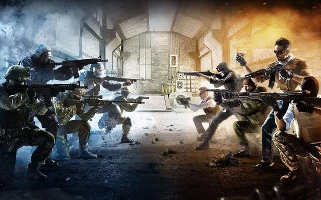 CSGO新手快速入门指南
