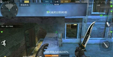 CF手游寂静村bug卡法技巧及下载指南