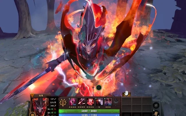 DOTA2至宝系统详解及英雄饰品盘点
