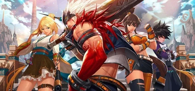 DNF60版本武神武器选择与100级装备搭配指南