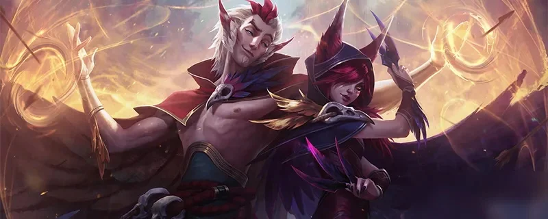 LOL S11逆羽霞攻略：天赋符文、出装与技能解析