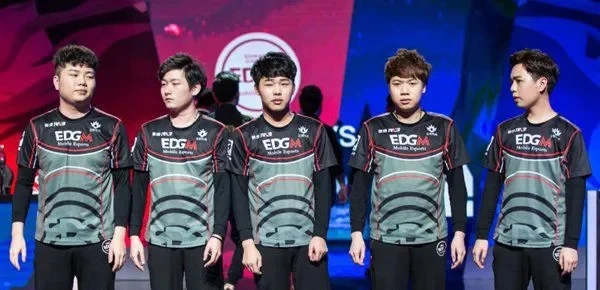 EDG.M战队《王者荣耀》实力与不足解析