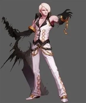 70版本黑暗武士装备选择全解析