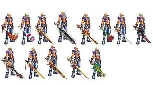 DNF武器装扮攻略：分解、使用、隐藏与丢弃技巧