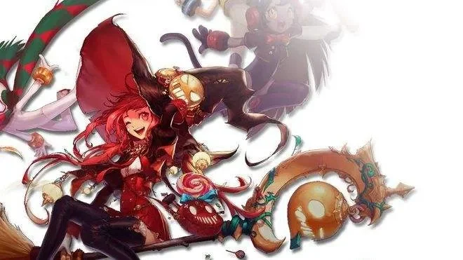 DNF古灵精怪职业深度解析：魔道分析及全职业平衡解读