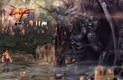 dnf巨龙地下城宠物　dnf 巨龙宠物
