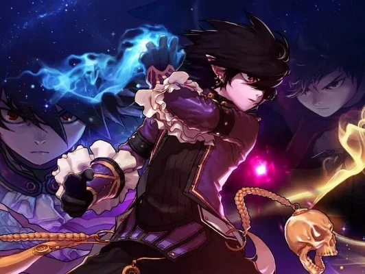 dnf男魔法师什么时候出的　dnf男魔法师什么时候出的装备