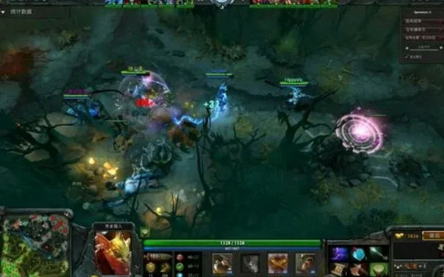《DOTA2》矿石获取攻略：挖宝任务、BOSS挑战、自动挖矿及任务奖励全解析
