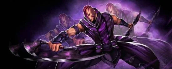 DOTA2敌法师攻略：压制成长、克制英雄、出装技巧全解析