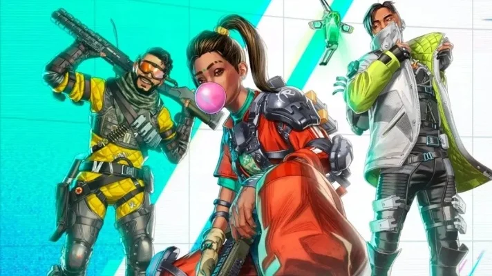 《Apex英雄》无法添加好友？9招解决技巧