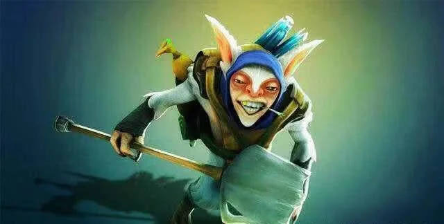 Dota2小鱼人补刀技巧与装备选择指南