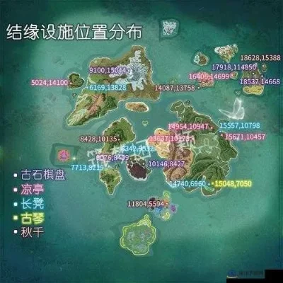 《创造与魔法》角色关系建立全攻略：亲密度提升与绑定方法