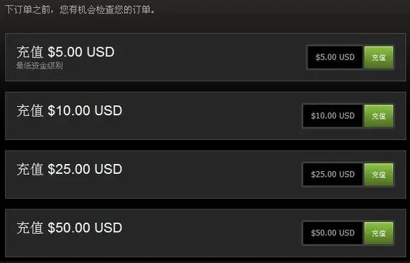 Dota2美元支付攻略：Steam钱包充值及第三方平台兑换教程