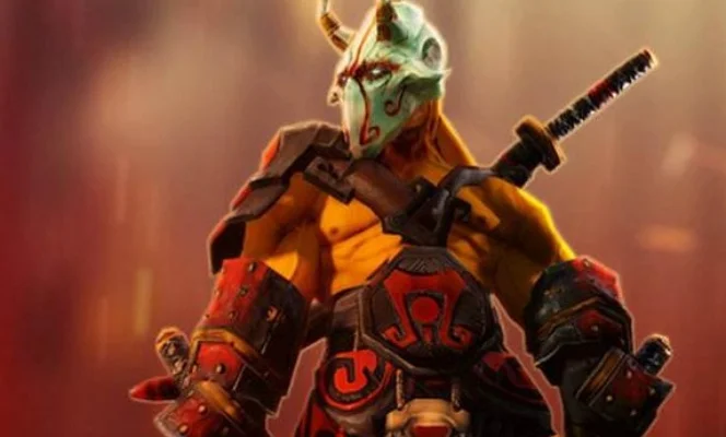 《DOTA2》剑圣克制英雄与对抗策略解析