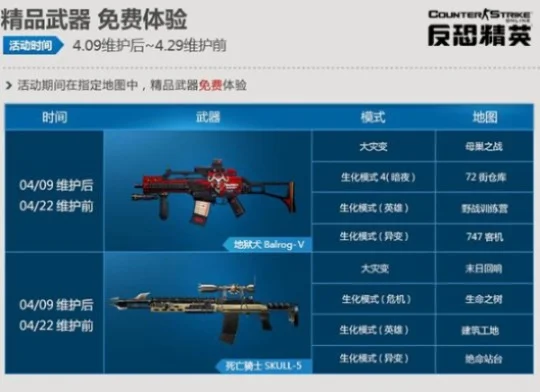 《反恐精英Online》电脑配置要求及优化指南