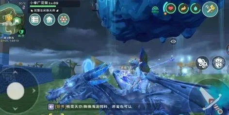 《创造与魔法》魔法弓获取攻略：塔楼机关、冰巨人挑战等多途径