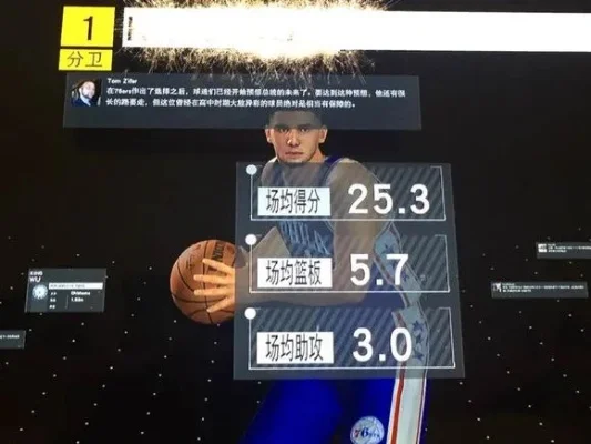 NBA2K22手游状元攻略：大学表现、球队选择、剧情避坑与交易技巧
