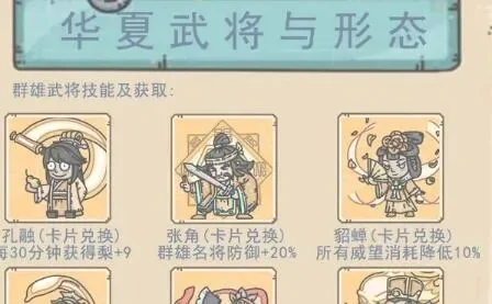 最强蜗牛华夏威望快速刷取攻略：3种方法详解
