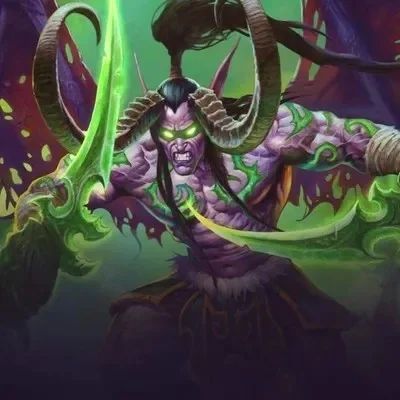 恶魔猎手吸血瞎卡组攻略：核心卡牌解析与战斗策略