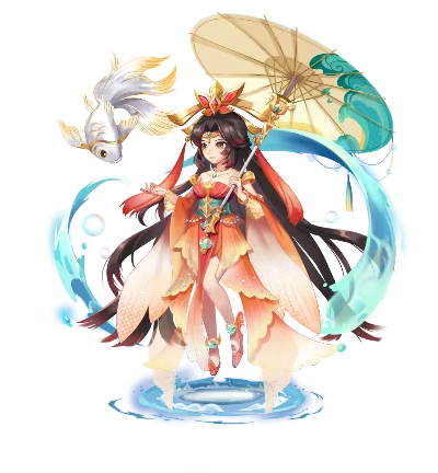 洛神甄宓获取攻略：魔法宝箱抽奖与精灵赛兑换