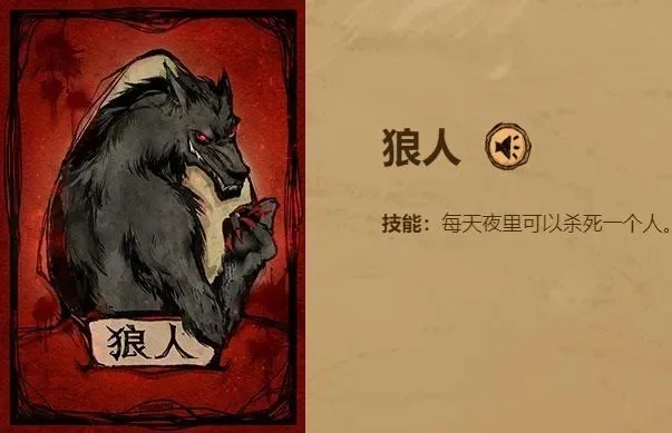 狼人杀攻略：五大伪装策略提升胜率