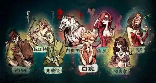 狼人杀发言技巧：识别语气、结构、内容与行为细节