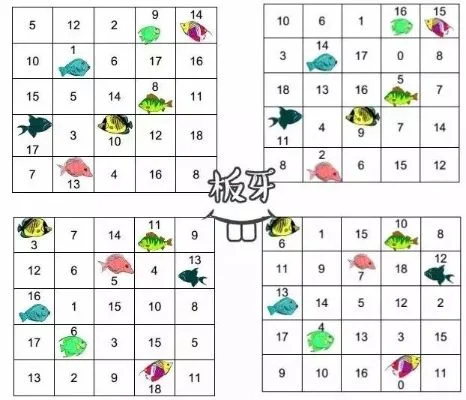 100个经典数学游戏-数学游戏乐趣多