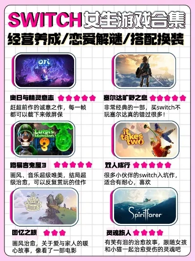 最治愈的pc游戏排行榜-治愈游戏推荐指南