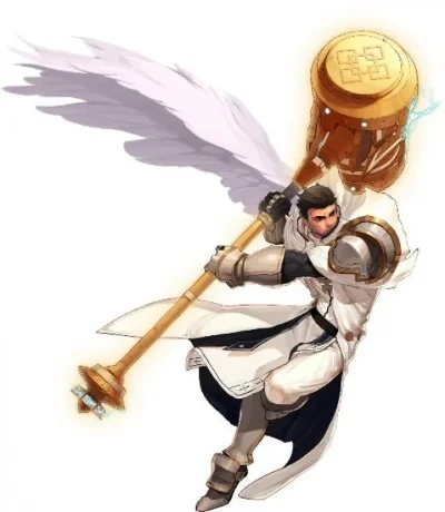 dnf圣骑士技能加点-圣骑士加点指南