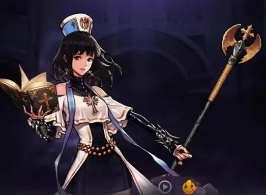 dnf手游暗杀套奶妈
