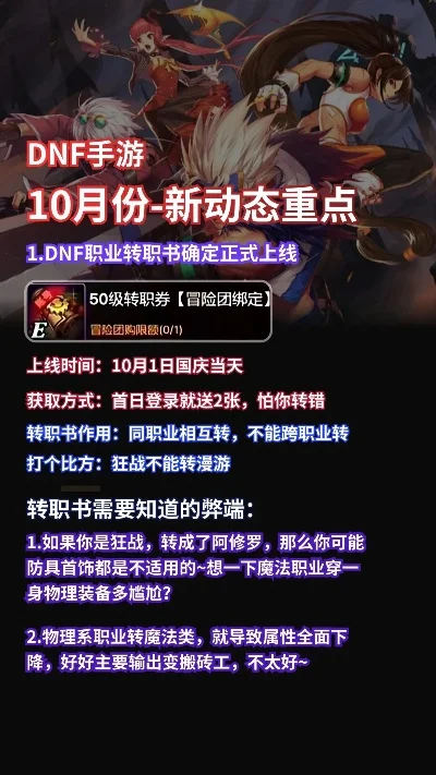 dnf手游没动静了吗-dnf手游活跃度下降分析
