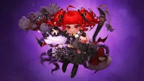 dnf手游奶萝和魔道-奶萝魔道冒险攻略