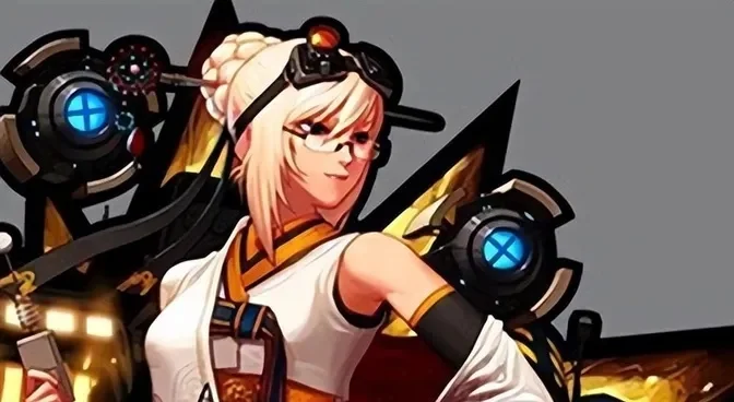 dnf机械师手游攻略-机械师手游深度攻略