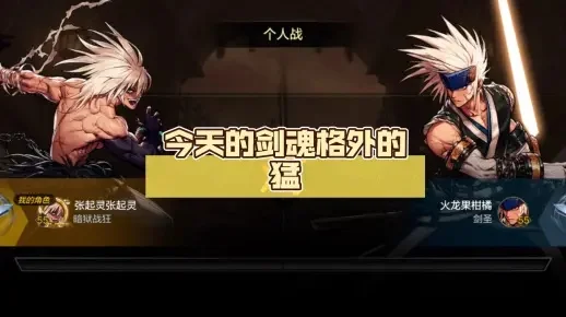 dnf手游剑神转狂战-剑神转狂战荣耀之路