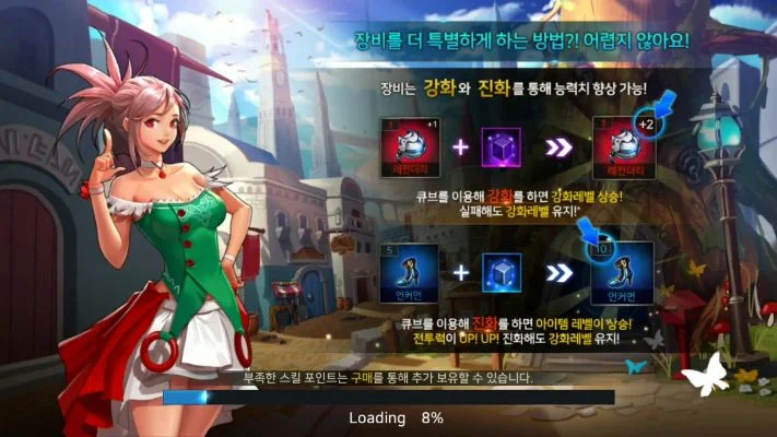 dnf手游韩服特殊图-韩服特殊图探秘指南