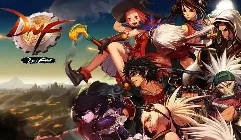 澳洲玩dnf韩服手游-澳洲异乡DNF冒险