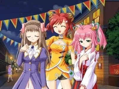 爱神餐馆2诗卡莉攻略-爱神餐馆2诗卡莉攻略指南