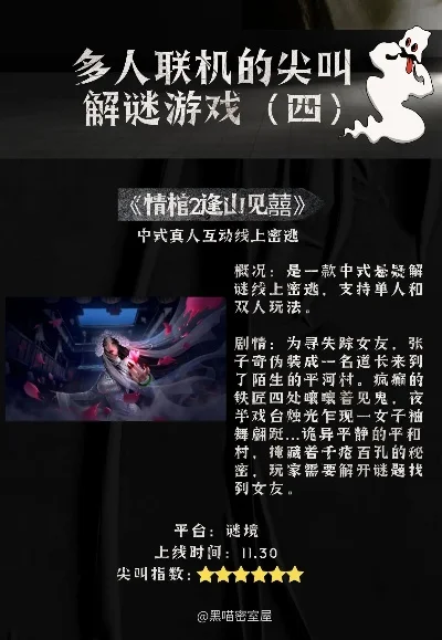能联机解密游戏排行榜-联机解密游戏排行榜解析