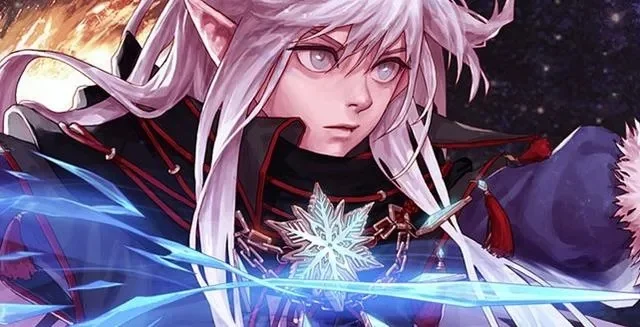 手游dnf冰结师加点-冰结师加点攻略