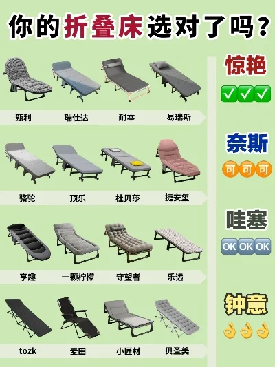 折叠游戏床品牌排行榜-折叠游戏床品牌排行