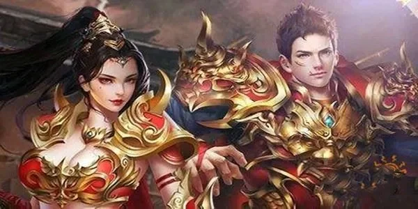 真3d传奇手游排行榜-真3D传奇手游推荐