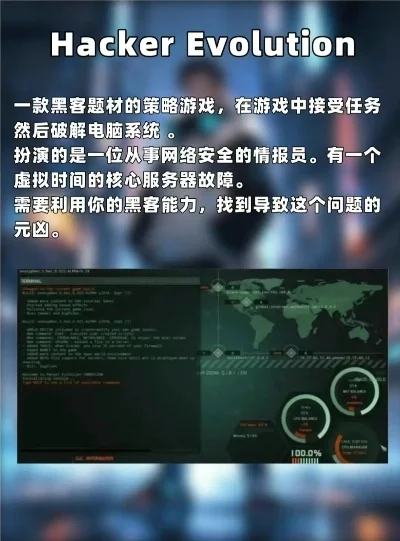 黑客手游排行榜最新版-黑客手游排行精选