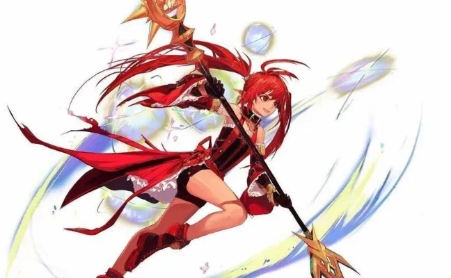 dnf手游魔导白毛笔-魔导白毛笔详解